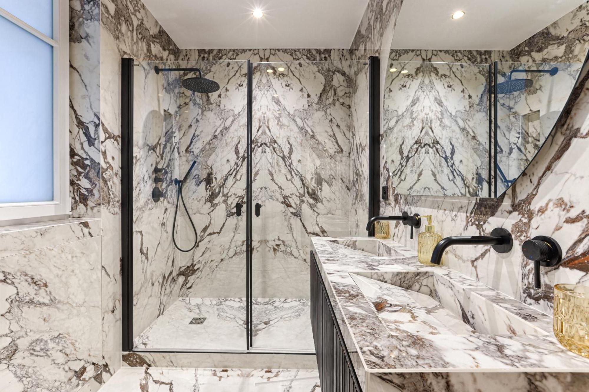 Elegant Luxury Apartment For 6 On Champs-Elysees Paris Bagian luar foto